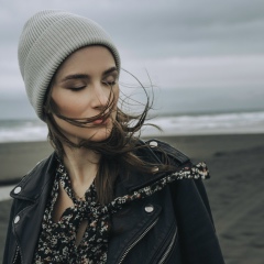 Карина Федотова, 23.10.1996, Москва