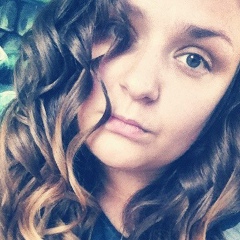 Zhenya Redkina, 03.11.1988, Москва