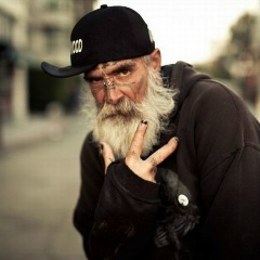 Алексей Калиновский, 21.05, Санкт-Петербург