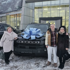 Сергей Дорожкин, Иваново (деревня)