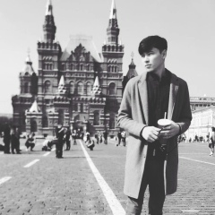 Даниль Курбанов, 16.06.1994, Москва