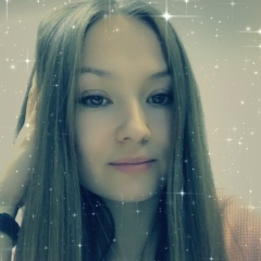 Ольга Крюгер, 03.11, Новосибирск