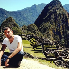 Сергей Прадед, 05.01.1987, Barcelona