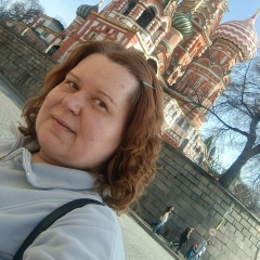 Анастасия Счастливая, 09.06, Тюмень