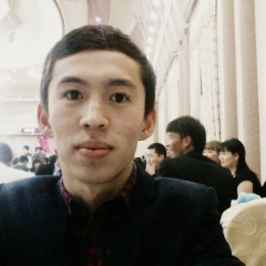 Онгар Карим, 31.10.1994, Турар Рыскулов