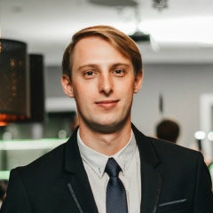 Станислав Брагин, 06.02, Санкт-Петербург