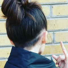 Александра Шабанова, 19.05