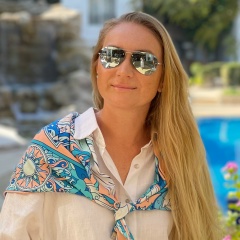 Валерия Малютина, 04.06, Санкт-Петербург