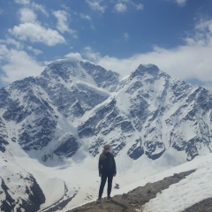 Лилиана Салахутдинова, 26.01.1979, Казань