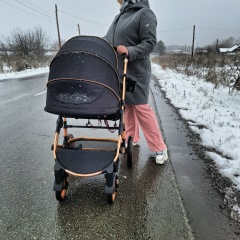 Виктория Тупицына, 05.10.2000, Новосибирск