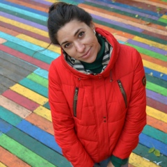 Юлия Глущенко, 18.02.1989, Киев