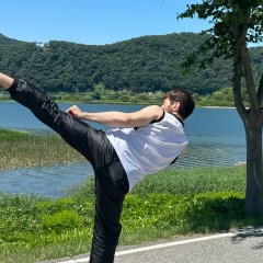 Асхат Акматов, 30.08, Новосибирск