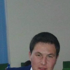Bayram Yazow, 30.04.1991, Гродно