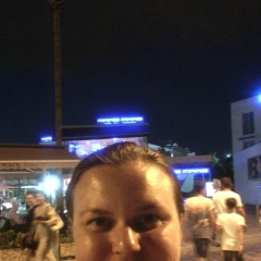 Инна Кисселёва, 03.06.1983, Санкт-Петербург