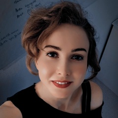 Лиза Клименко