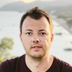 Игорь Сердюков, 17.06.1987, Харьков