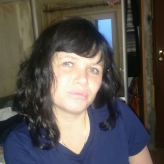 Юлечка Петрова, 02.02.1983, Санкт-Петербург