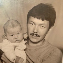 Азат Эшматов, 01.06.1992, Кара-Балта