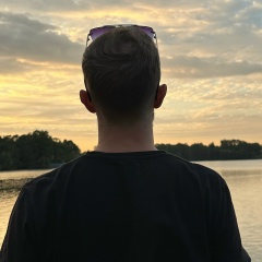 Антон Толмасов, 20.06, Санкт-Петербург