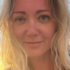 Ирина Огурцова, 26.06, Пермь