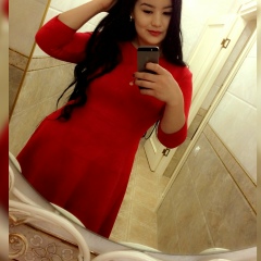 Айшолпан Аубакир, 23.12.1993, Кызылорда