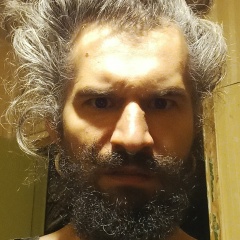 Сергей Зябко, 01.08, Москва