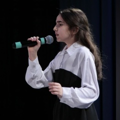 Лусине Ванесян, 17.06.1988, Подольск
