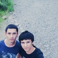 Тимур Джораев, 17.02.1994, Красноярск