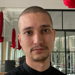 Ядкар Черниговский, 11.12, Москва