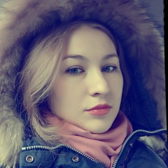 Татьяна Глинчикова, 19.03, Москва
