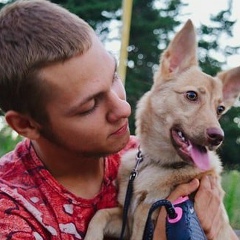 Рома Коробкин, 14.05, Запорожье