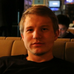 Dmitriy Solodilov, 10.03, Алматы