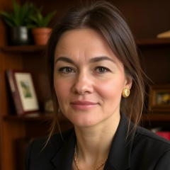 Наталья Робертсон, 11.02.1984, Санкт-Петербург