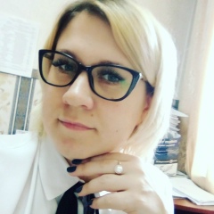 Галинка Лончакова, 06.04.1985, Черногорск