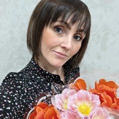 Юлия Дудина, Сергиев Посад