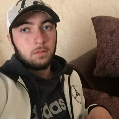 Магомед Ухсиков, 30.12.1994, Кизляр