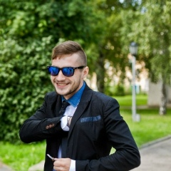 Тема Кулешов, 23.08, Новосибирск