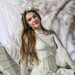 Ольга Карпова