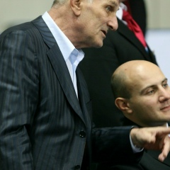 Евгений Рахлин, 04.02.1975, Санкт-Петербург