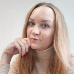 Татьяна Тухас, 15.05.1982, Петрозаводск