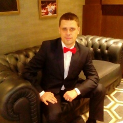 Кирилл Богданов, 05.05.1975, Ижевск