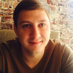 Денис Горохов, 28.01.1984, Алматы