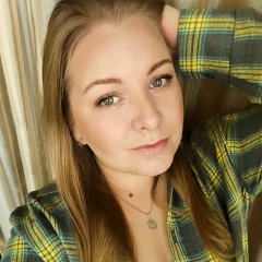 Наташа Артюшина, 17.07