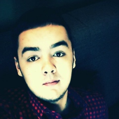 Рома Умаров, 14.12.1996, Коканд