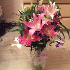 Ирина Дубчак, 30.11.1964, Москва