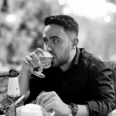 Руфик Гаффаров, 20.09.1994, Кемерово