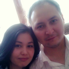 Ильмира Турсунова, 16.03.1988, Алматы