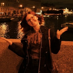 Ксения Спицына, 26.02.2004