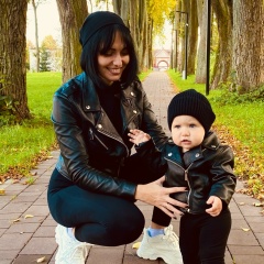 Ирина Логачева, Гвардейск