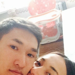 Moldir Tanirbergen, Алматы